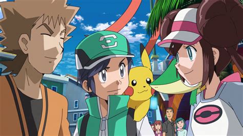 pokemon masters|pokemon masters anime.